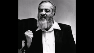 Rabbi Meir Kahane HYD vs. M.J. Rosenberg of AJC Nov. 1986 (Audio) 01:20:19
